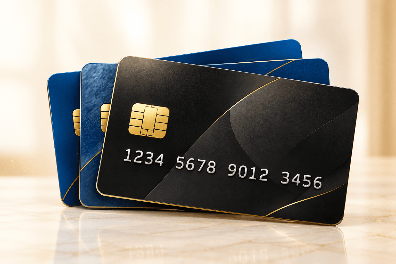 Credit Cards