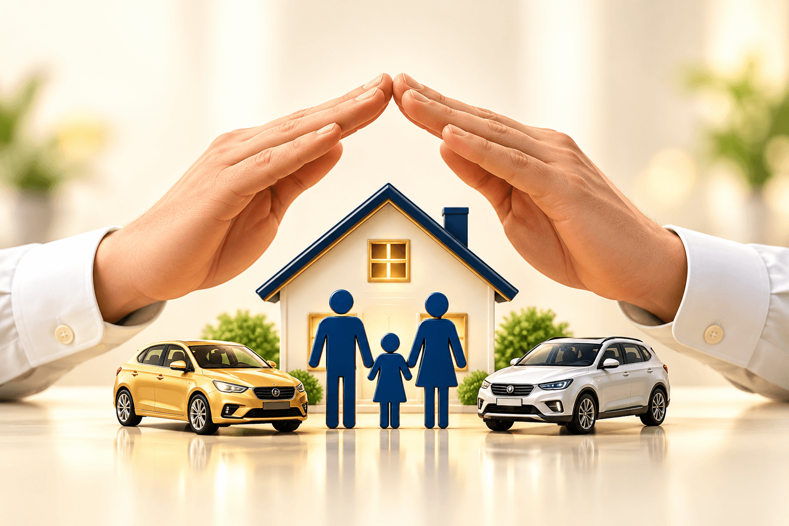 Insurance Policies