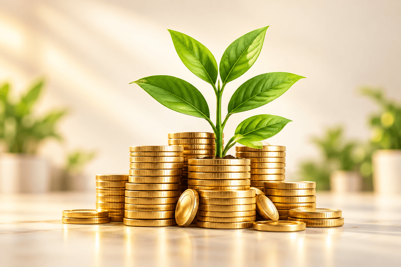 Investment Plans